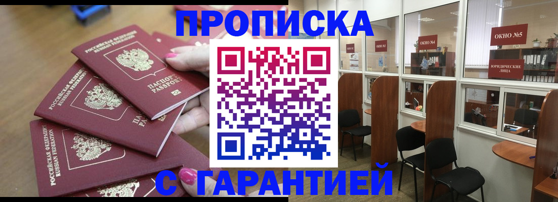 прописка поиск в Каменке